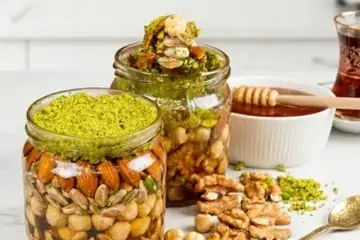 Ballı Atom Çerez Faydaları ve Sağlığınıza Etkileri
