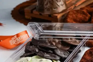 Çikolatalı Kayısı Nasıl Yapılır?