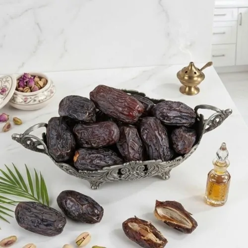 Hediyelik Kayısı Çikolatası: Tatlı Bir Seçenek