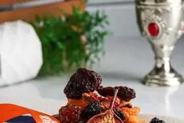 Kayısı Çikolatası: Doğal ve Lezzetli Bir Atıştırmalık