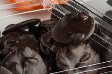 Discover the Delight of Sütlü Kayısı Çikolatası: A Perfect