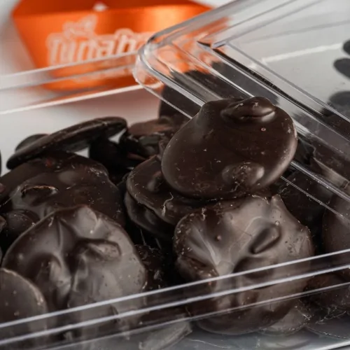 Discover the Delight of Sütlü Kayısı Çikolatası: A Perfect