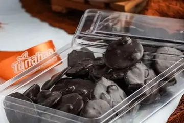 Tunahan Kayısı Çikolatası: Lezzetli Bir Alternatif